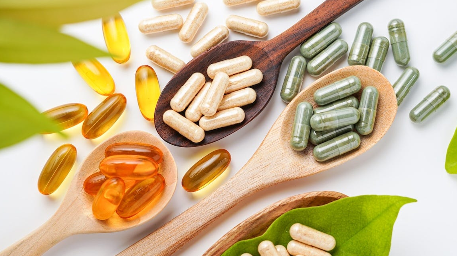 How to Choose the Right Supplements for Your Daily Wellness Routine