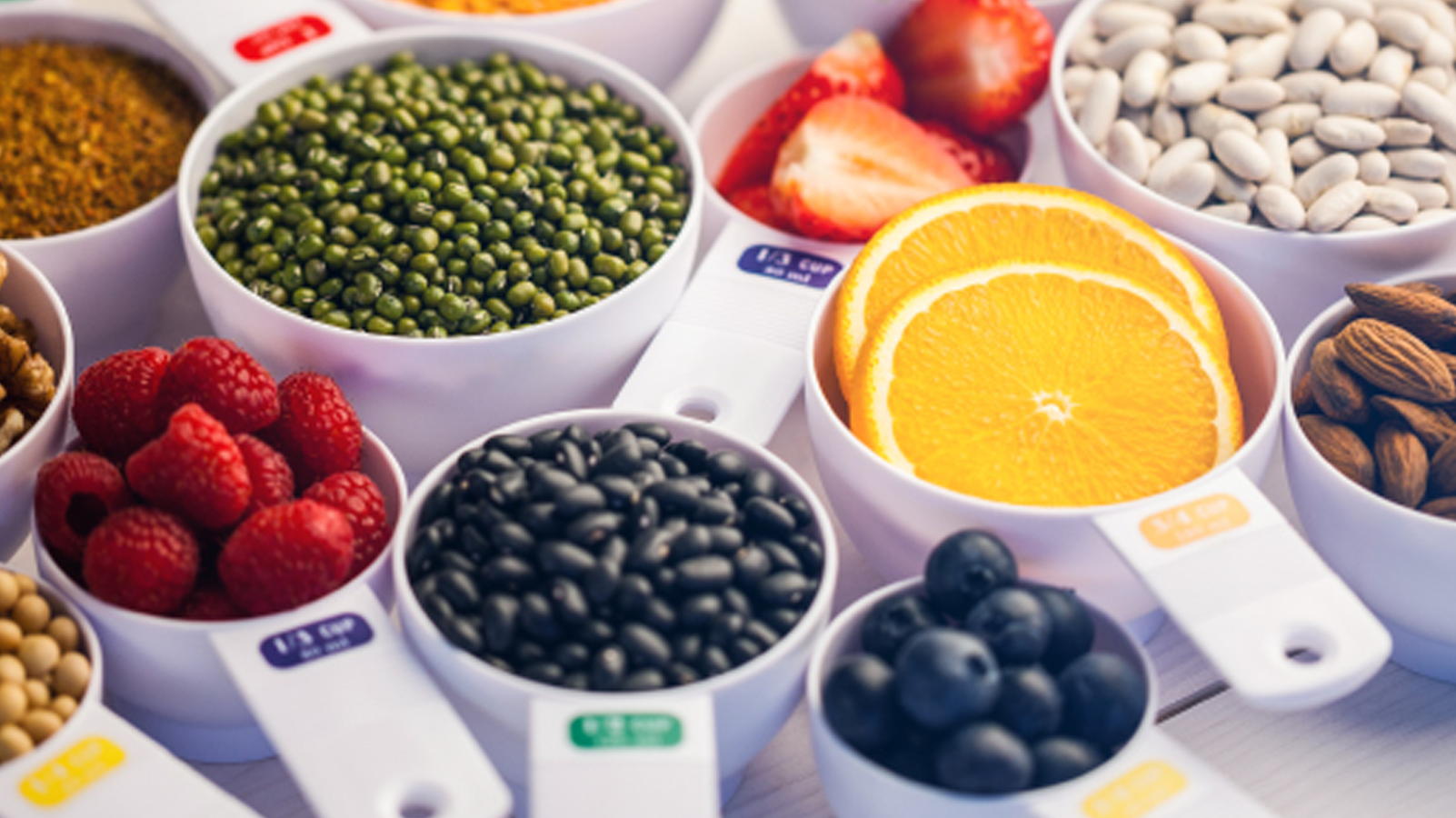 Why Clean, Science-Backed Nutrition Matters More Than Hype
