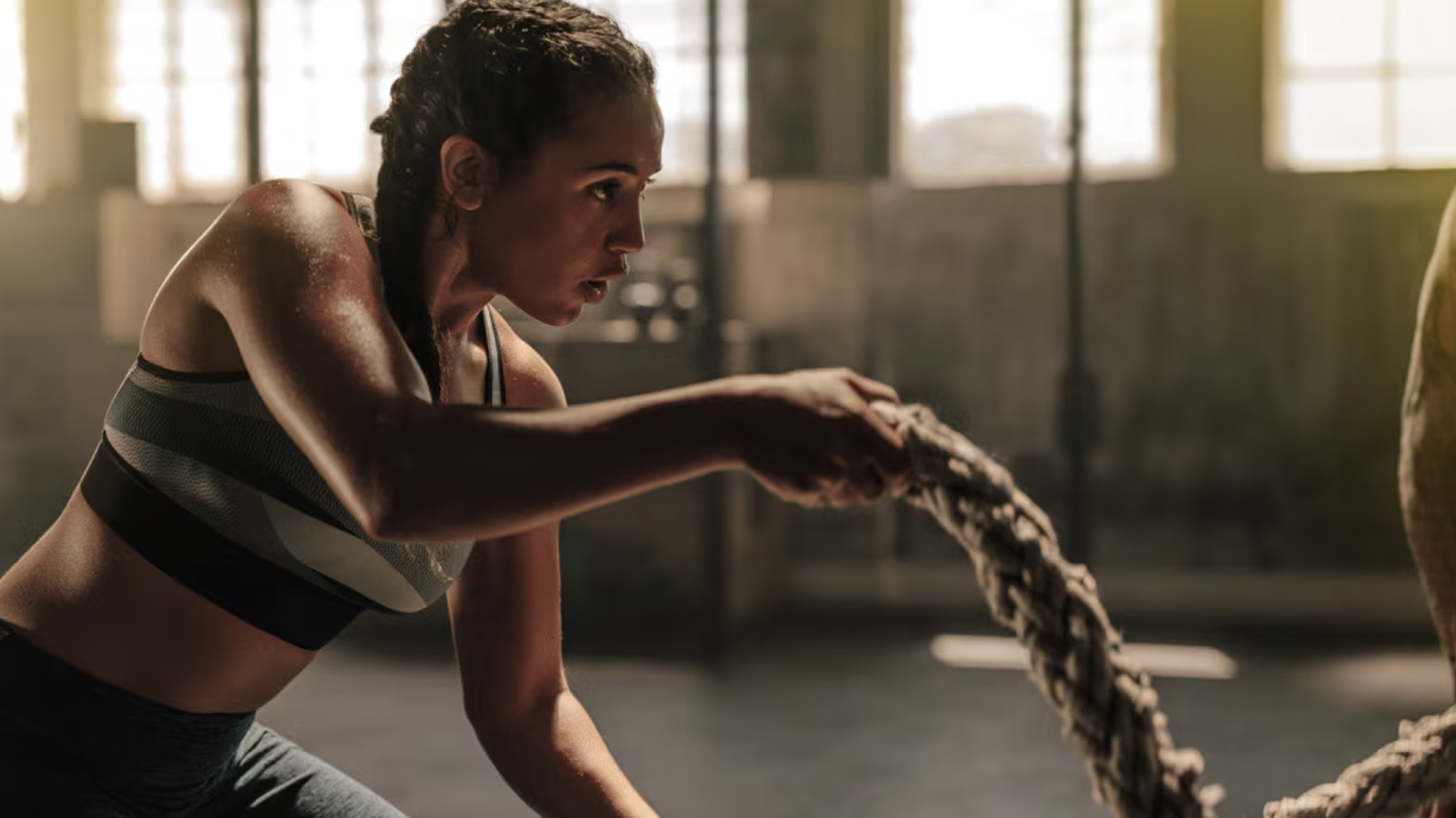 Low Energy Throughout the Day? Nutrition Could Be the Missing Link