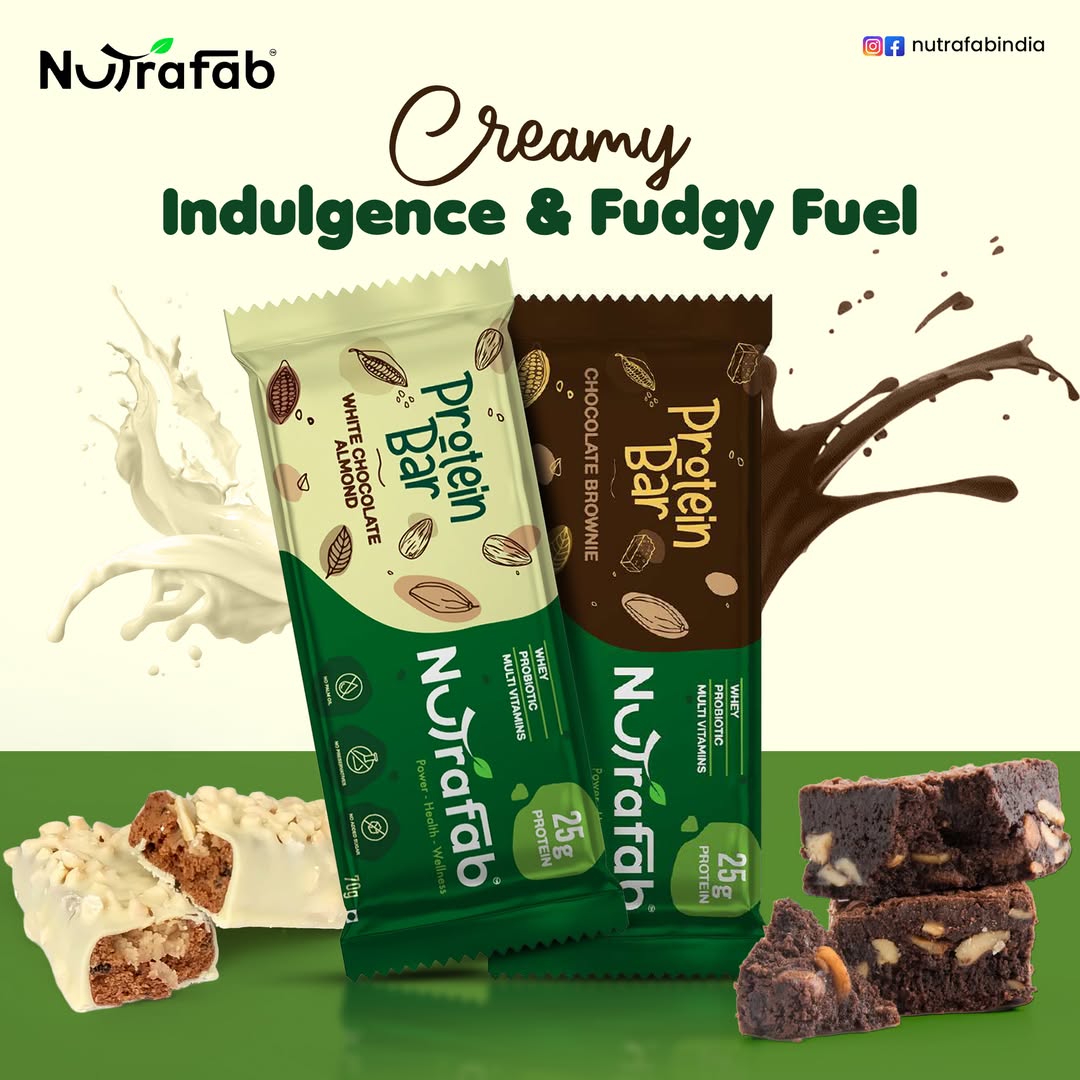 Sugar Free Protein Bars