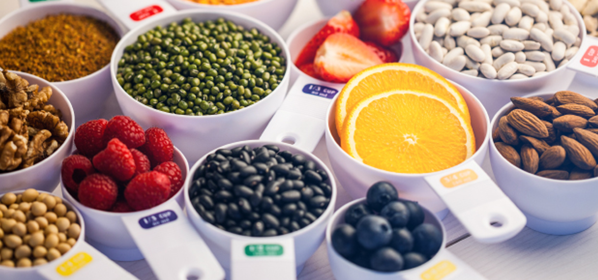 Why Clean, Science-Backed Nutrition Matters More Than Hype