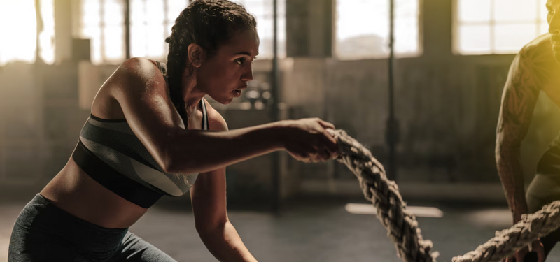 Low Energy Throughout the Day? Nutrition Could Be the Missing Link