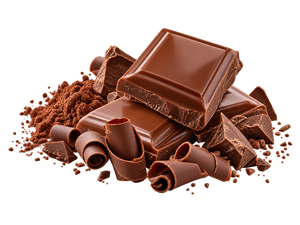 Swiss Chocolate flavour