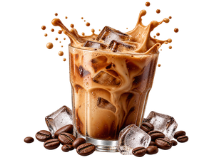 Cold Coffee flavour
