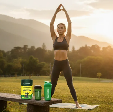 Nutrafab Health Products