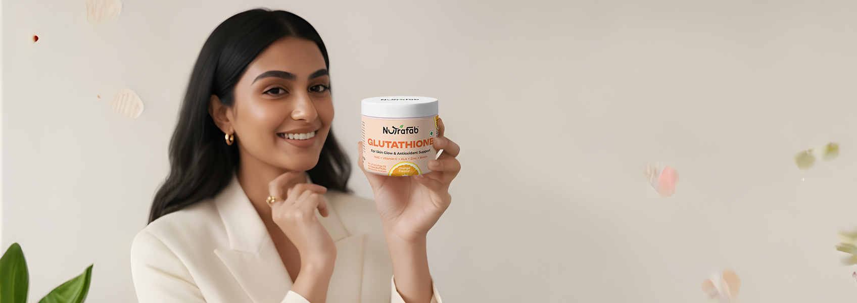 NutraFab New Products