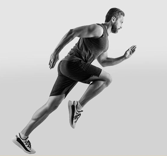 Boosts Energy & Stamina