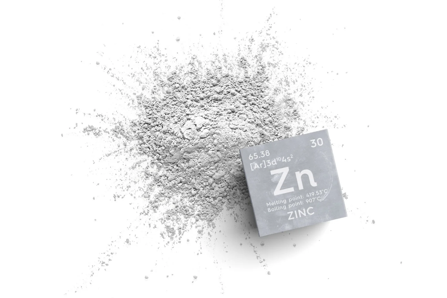 Zinc