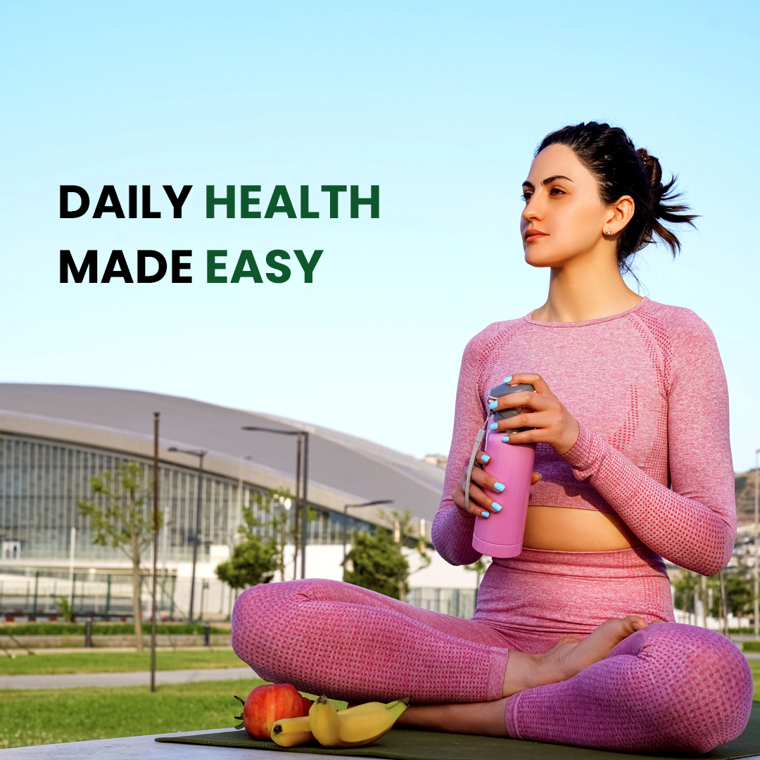 Nutrafab Multivitamin Health Gummies for Adults – Daily Nutrition Made Delicious