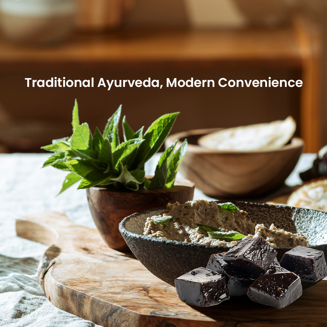 NutraFab Shilajit Saffron Honey Sticks