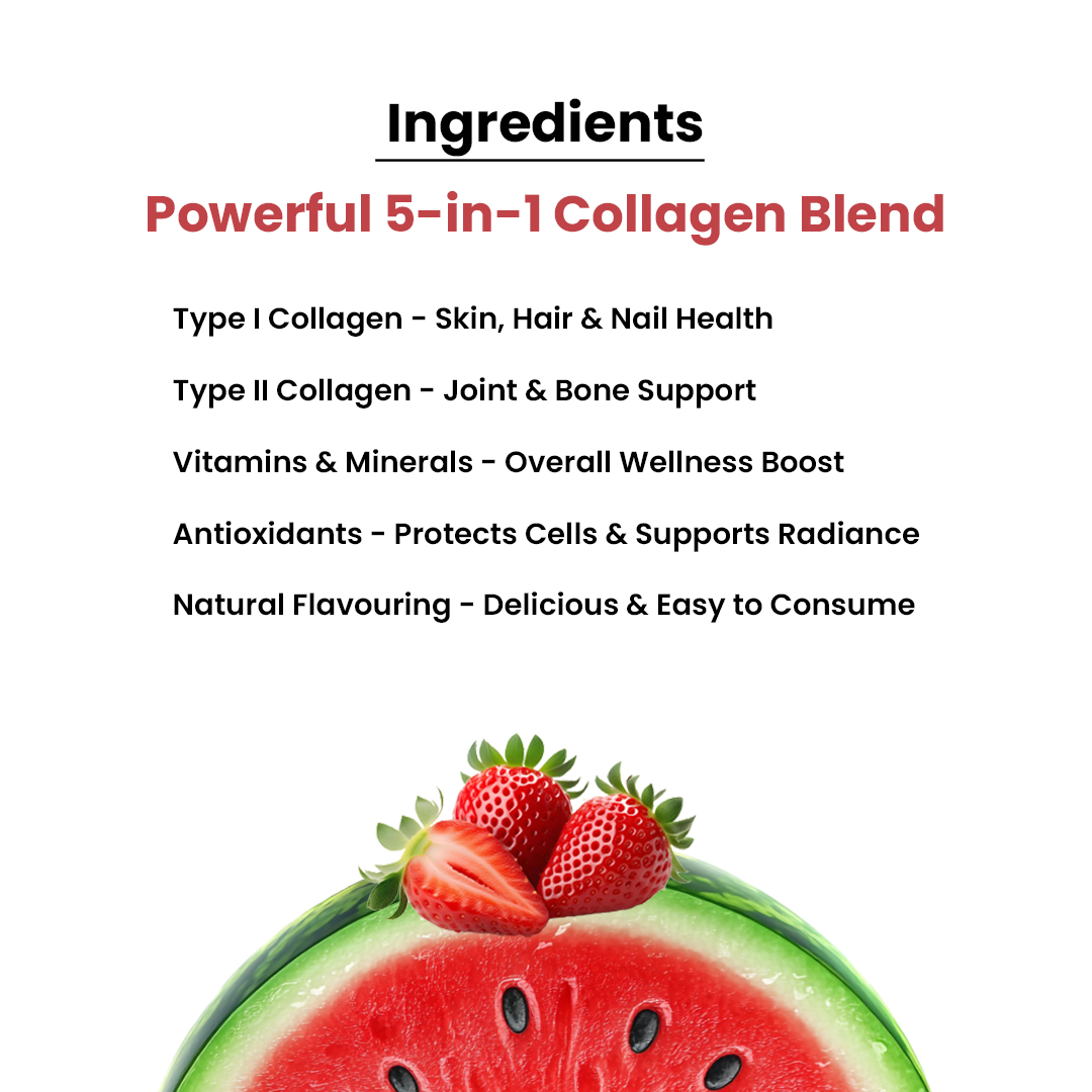 Nutrafab Collagen