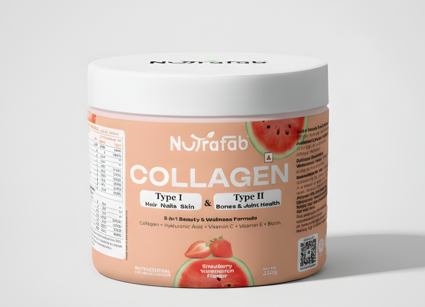 Nutrafab Collagen